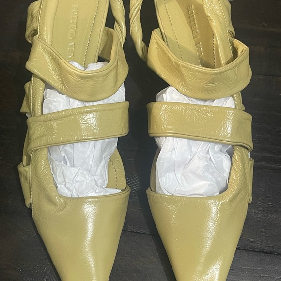 BOTTEGA VENETA  TWIST HEELS - Picture 7 of 10